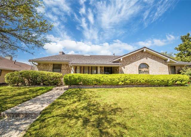 Property at 931 Rock Canyon Dr, Duncanville, TX 75137, 4 beds, 2.5 baths