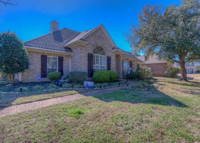 Property at 104 Oxford Cir, Bossier City, LA 71111, 4 beds, 2.5 baths