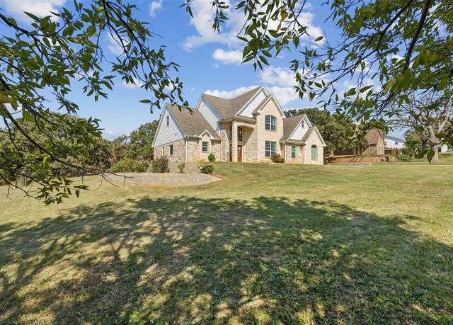 Property at 1701 Summit Dr, Joshua, TX 76058, 5 beds, 3.5 baths