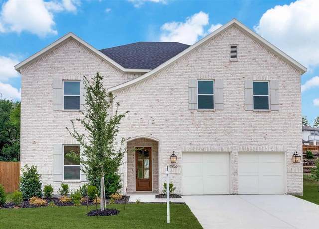 Property at 8956 Armstrong Ct, Benbrook, TX 76126, 4 beds, 3.5 baths