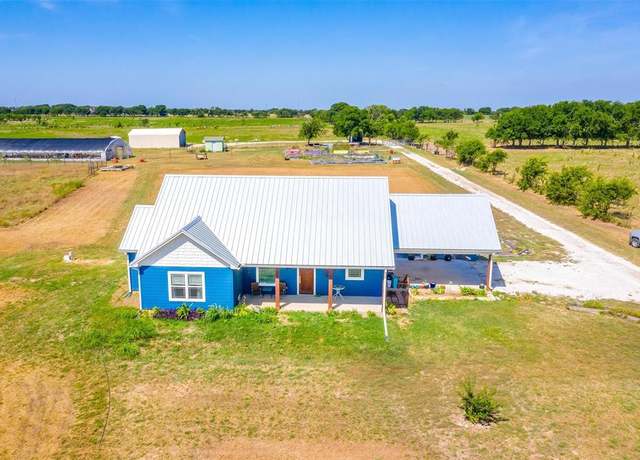 Property at 247 Hcr 4264, Hillsboro, TX 76645, 2 beds, 2 baths