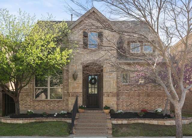 Property at 1003 Lone Ivory Trl, Arlington, TX 76005, 4 beds, 3 baths