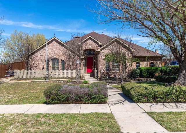 Property at 201 Oregon Trl, Argyle, TX 76226, 3 beds, 2 baths