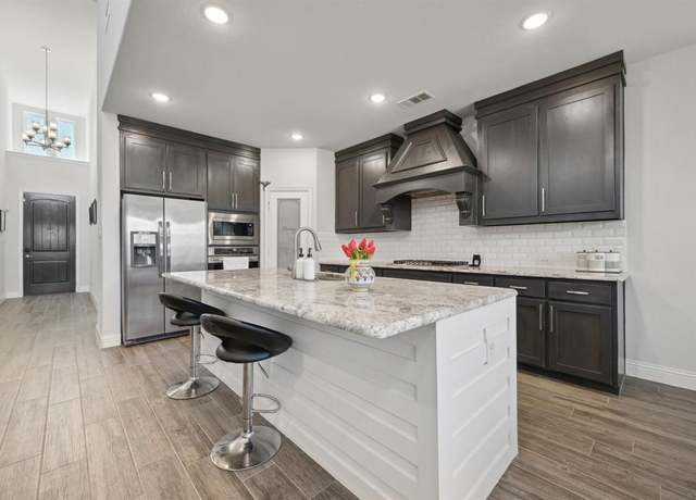 Property at 2172 Poppyvine Rd, Frisco, TX 75033, 4 beds, 3 baths