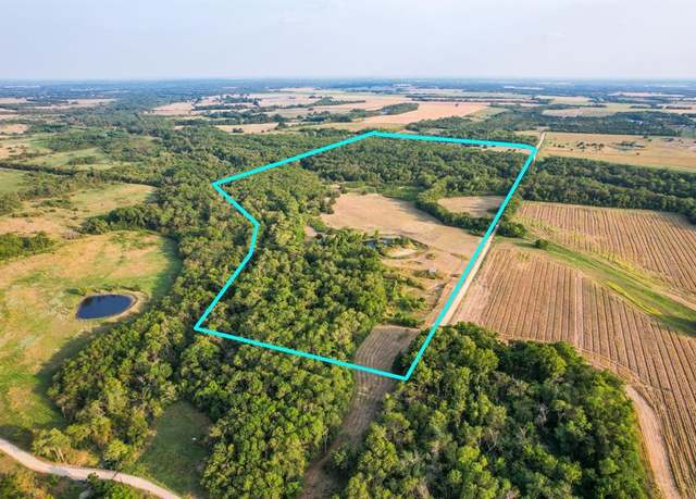 Property at TBD County Road 3550, Honey Grove, TX 75446