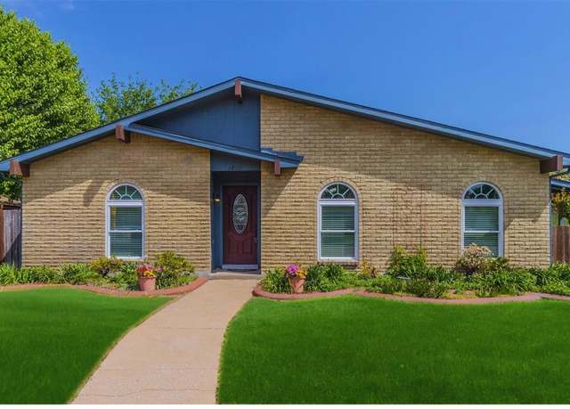 Property at 1805 Cumberland Trl, Plano, TX 75023, 3 beds, 2 baths