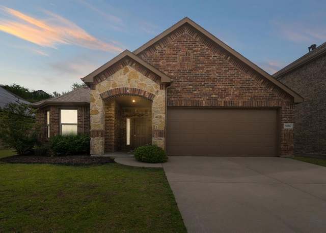 Property at 5686 Mountain Hollow Dr, Dallas, TX 75249, 4 beds, 2 baths