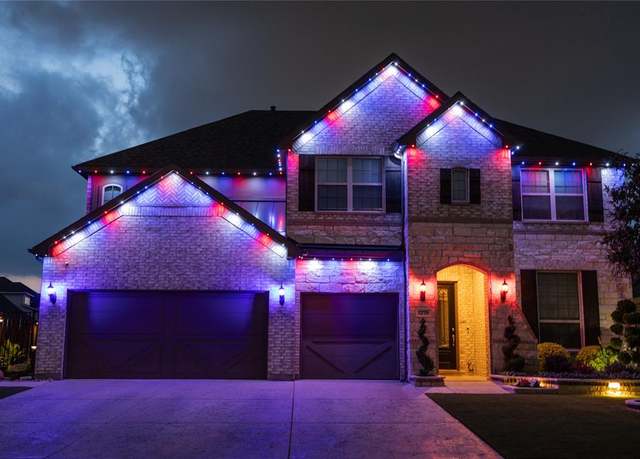 Property at 1278 Long Meadow Dr, Haslet, TX 76052, 5 beds, 3.5 baths