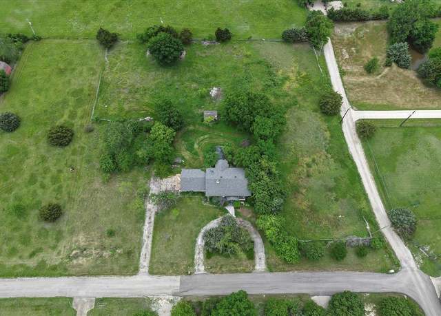 Property at 1150 Bloom St, Lucas, TX 75002, 4 beds, 2.5 baths