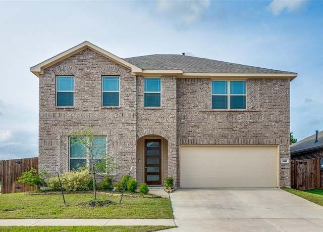 Property at 4444 Pentridge Dr, Fort Worth, TX 76036, 5 beds, 3.5 baths