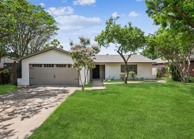 Property at 103 Stonecreek Dr, Arlington, TX 76014, 3 beds, 2 baths