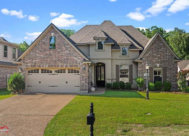 Property at 525 Dogwood, Haughton, LA 71037, 4 beds, 2 baths