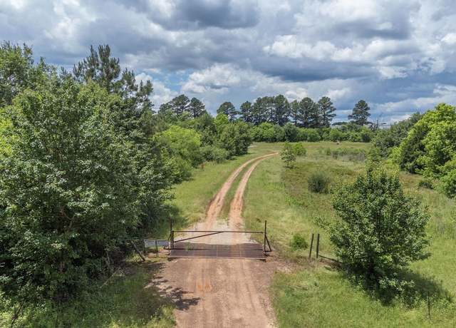 Property at TBD Dancinger Rd, Longview, TX 75603