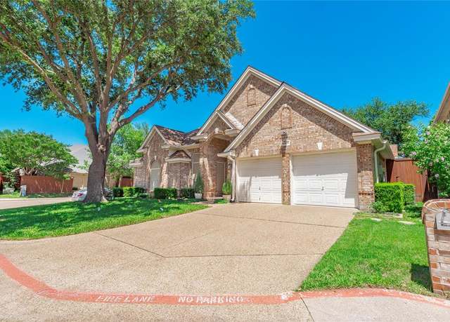 Property at 14596 Blueberry Ct, Addison, TX 75001, 3 beds, 2 baths
