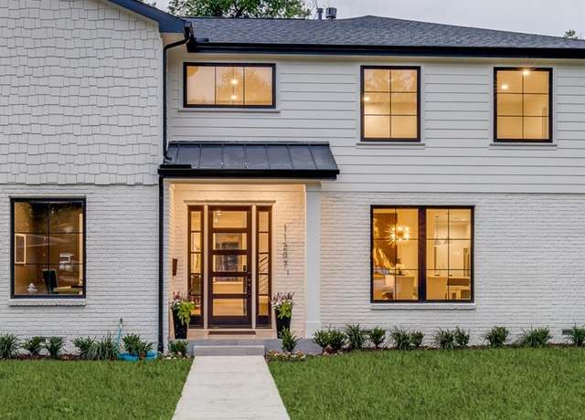 Property at 11207 Dwarfs Cir, Dallas, TX 75229, 6 beds, 6.5 baths