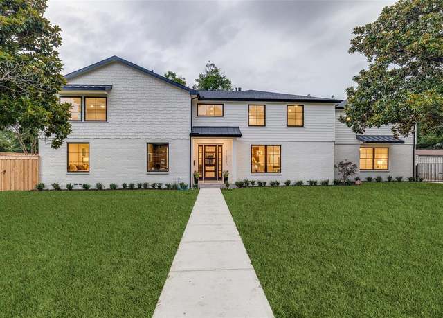 Property at 11207 Dwarfs Cir, Dallas, TX 75229, 6 beds, 6.5 baths