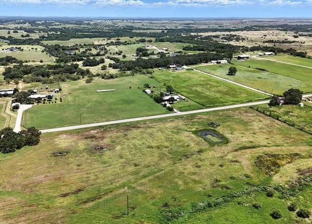 Property at Lot 4 Colony Rd, Tolar, TX 76476