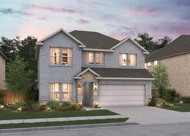 Property at 543 Meadowlark Dr, Van Alstyne, TX 75495, 5 beds, 3 baths