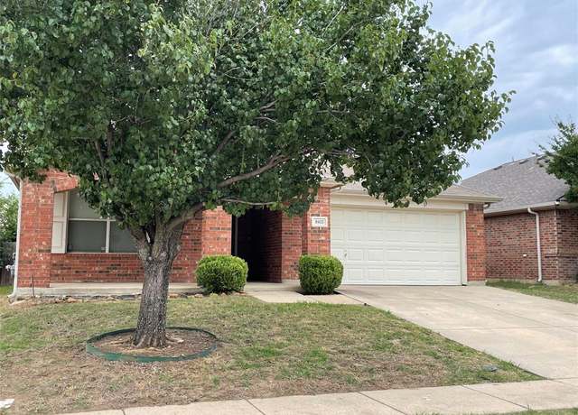 Property at 8413 Prairie Fire Dr, Fort Worth, TX 76131, 3 beds, 2 baths