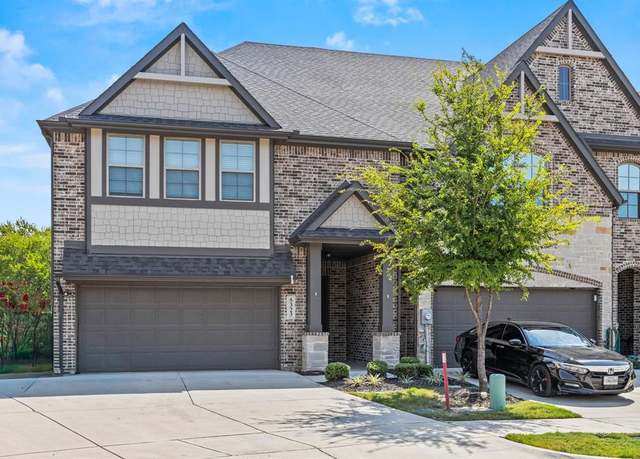 Property at 5323 Winged Foot Dr, Arlington, TX 76017, 3 beds, 2.5 baths