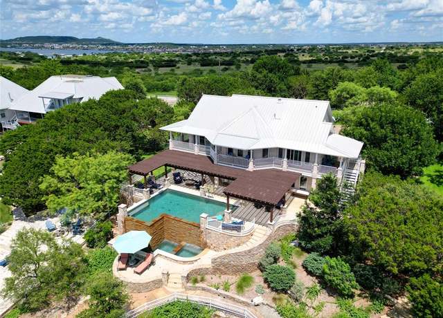 Property at 1003 Mesquite Rdg, Graford, TX 76449, 4 beds, 3.5 baths