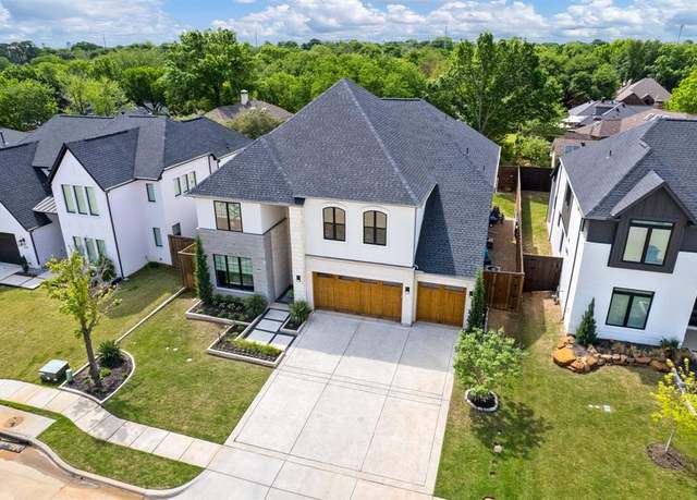Property at 2093 Holt Way, Grapevine, TX 76051, 5 beds, 4.5 baths