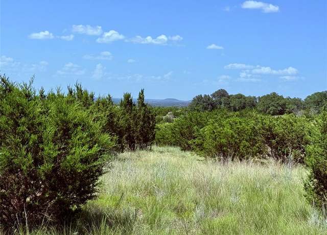 Property at Lot 16 Private Road 3032 Rd, Hamilton, TX 76531