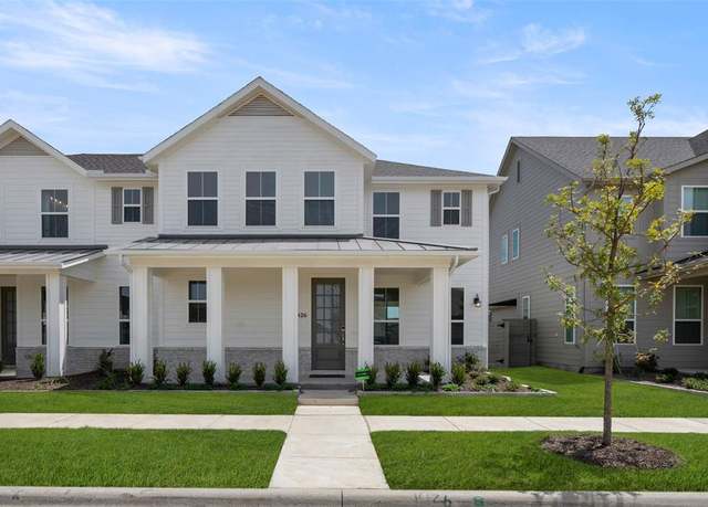 Property at 1426 Fennel, Argyle, TX 76226, 3 beds, 2.5 baths