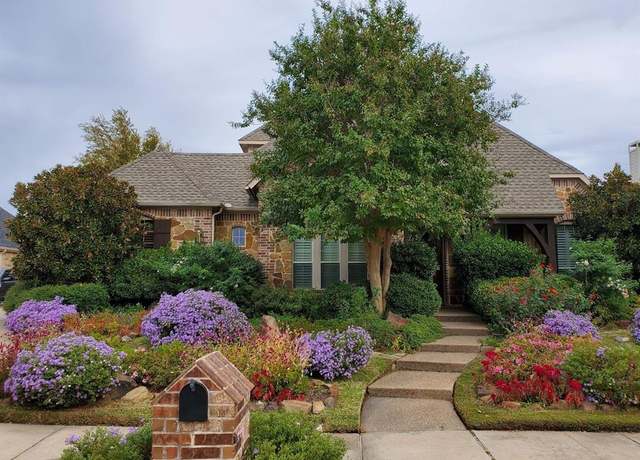 Property at 4328 Fairway Dr, Carrollton, TX 75010, 4 beds, 5.5 baths