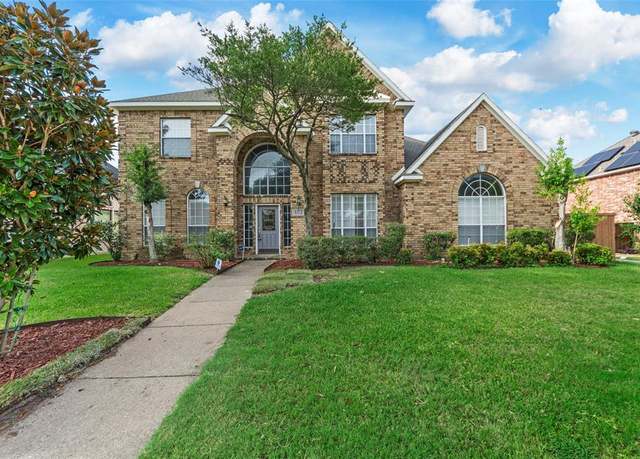 Property at 6012 Fieldstone Dr, Dallas, TX 75252, 5 beds, 5 baths