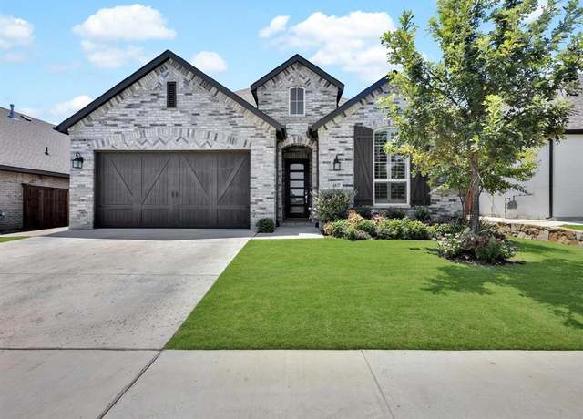 Property at 14837 Nightmist Rd, Aledo, TX 76008, 4 beds, 3 baths