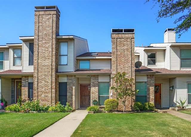 Property at 511 Josephine St, Dallas, TX 75246, 2 beds, 2 baths