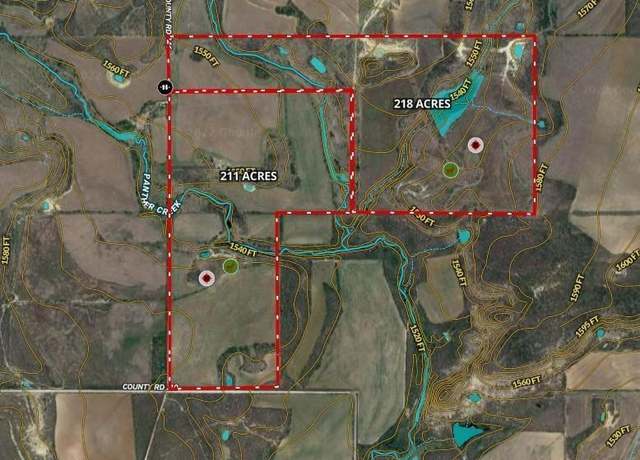Property at 1047 County Road 346 #211, Gouldbusk, TX 76845