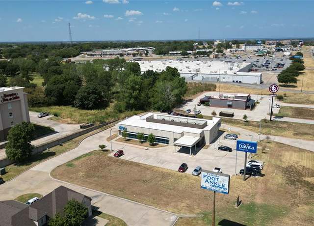 Property at TBD State Hwy 75, Denison, TX 75020