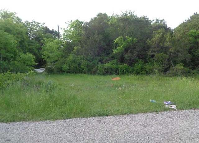 Property at 3510 Evergreen Dr, Granbury, TX 76048