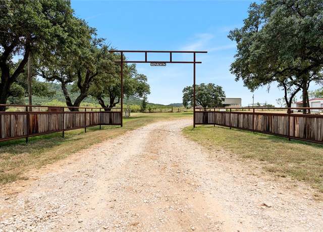 Property at 308 Abilene St, Gordon, TX 76453, 3 beds, 2 baths