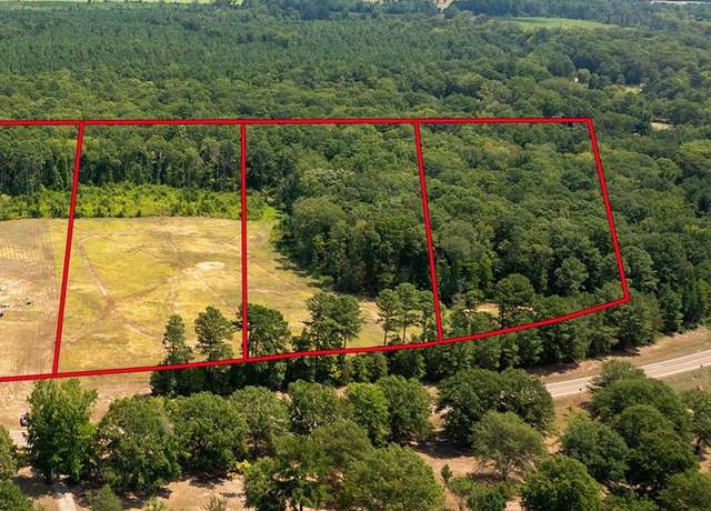 Property at TBD FM 3129, Queen City, TX 75572