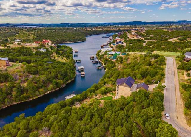 Property at 85 Broadmoor Ct, Possum Kingdom Lake, TX 76449