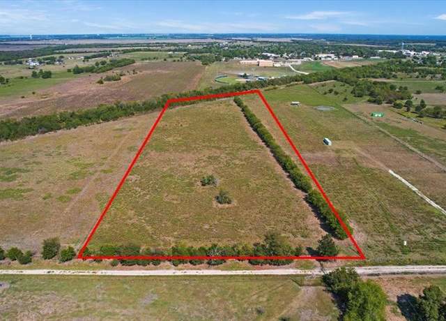 Property at 534 Deer Ln, Celeste, TX 75423
