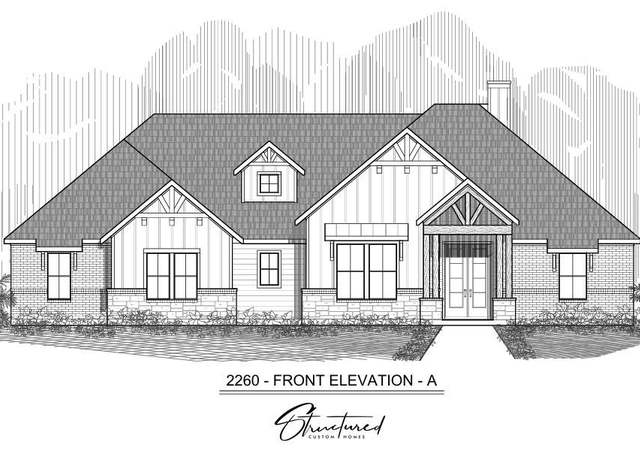 Property at 120 Emma Ct, Decatur, TX 76234, 4 beds, 2.5 baths