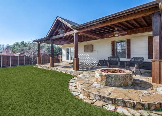 Property at 1000 Chesterfield Dr, Mckinney, TX 75071, 3 beds, 2 baths