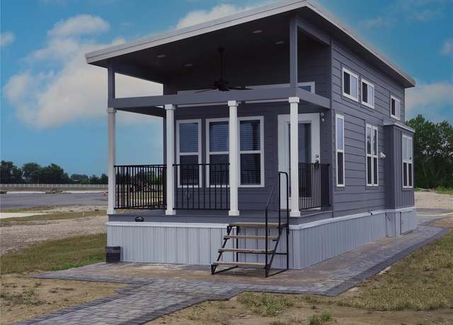 Property at 5226 Waterfront Rd Lot 58, Kerens, TX 75144, 1 bed, 1 bath