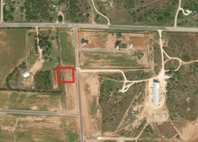 Property at 138 Jet Ranger Rd, Abilene, TX 79602