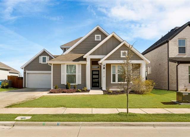 Property at 8510 Royal Star Rd, Rowlett, TX 75089, 4 beds, 3 baths