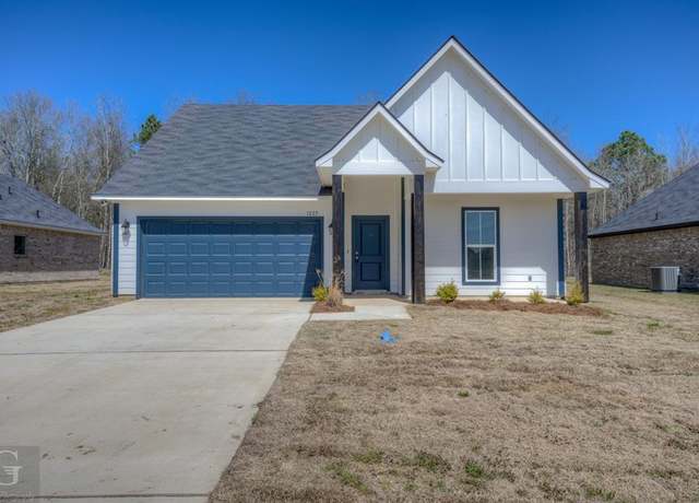 Property at 1227 Bayou Bay Ct, Frierson, LA 71027, 4 beds, 2 baths