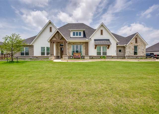 Property at 3300 Stardust Ln, Northlake, TX 76226, 5 beds, 3.5 baths