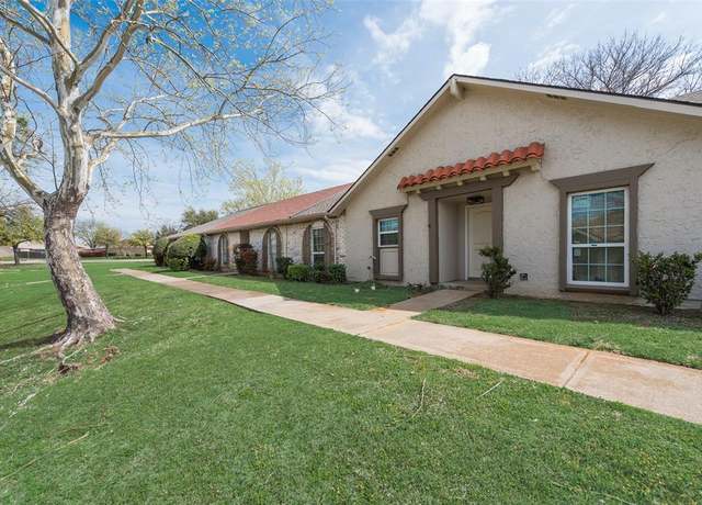 Property at 20 W Mountain Ln #42, Grand Prairie, TX 75052, 2 beds, 2 baths