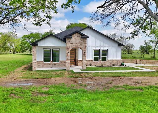 Property at 8808 US Hwy 69, Lone Oak, TX 75453, 4 beds, 2 baths