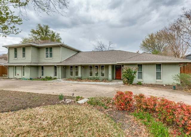 Property at 2410 Mesa Dr, Richardson, TX 75080, 6 beds, 5 baths