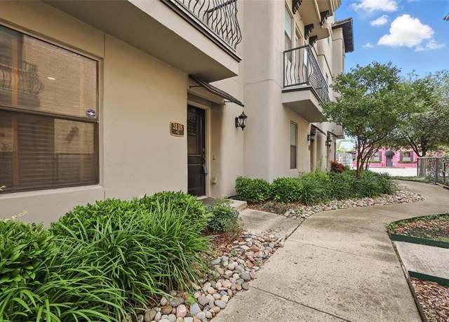 Property at 3118 Ross Ave #5, Dallas, TX 75204, 2 beds, 2.5 baths